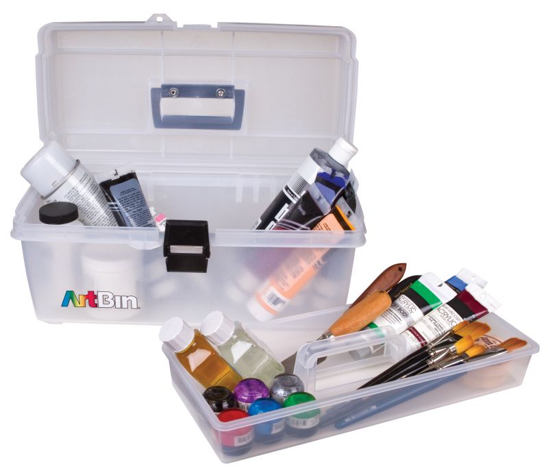 Essentialsā¢ 16" Lift-Out Tray Box