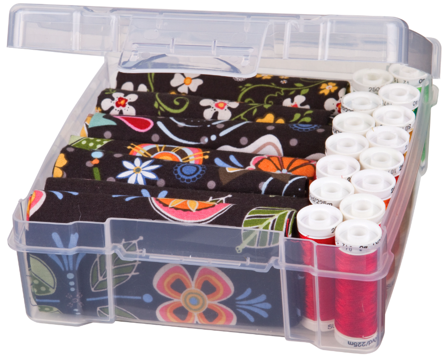 Essentials™ 6X6 Box