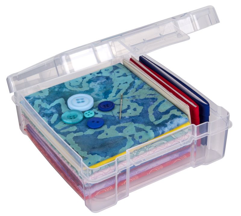 Essentials™ 6X6 Box