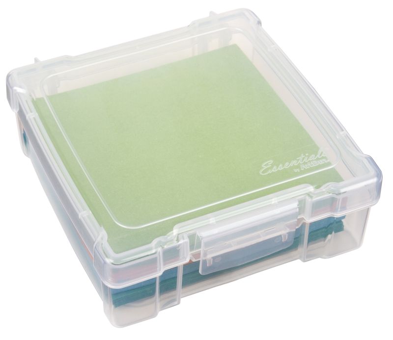 Essentials™ 6X6 Box