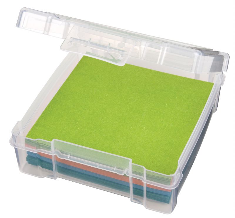 Essentials™ 6X6 Box