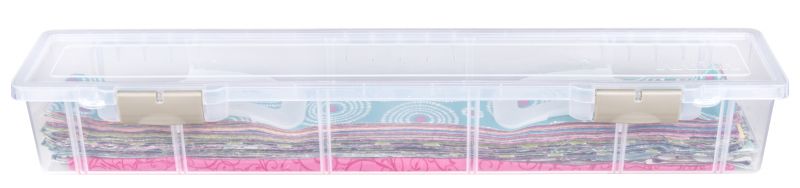 Fabric Strip Case