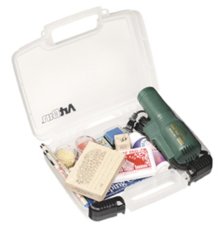 Quick View™ 10.5" Carry Case