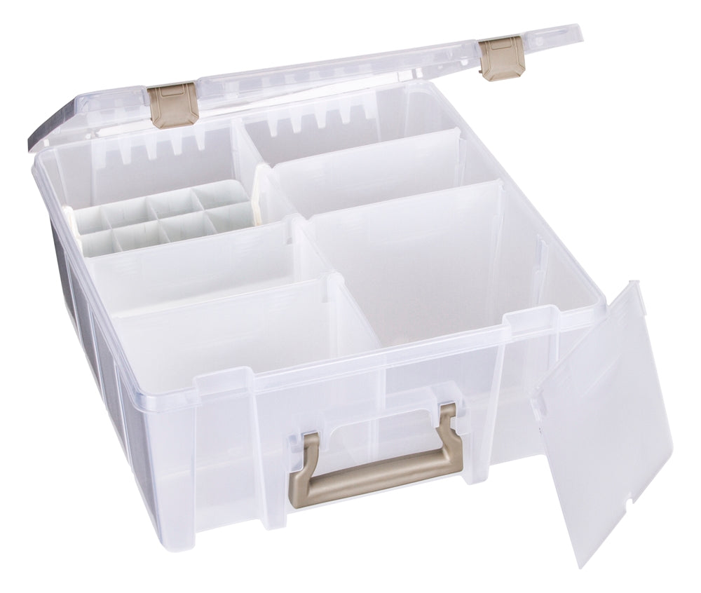 Super Satchel™ Double Deep w/ Accessory Tray