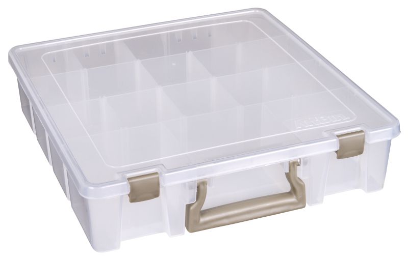 Super Satchel™ with Removable Dividers