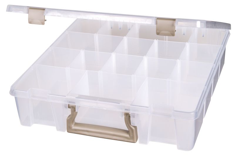 Super Satchel™ with Removable Dividers