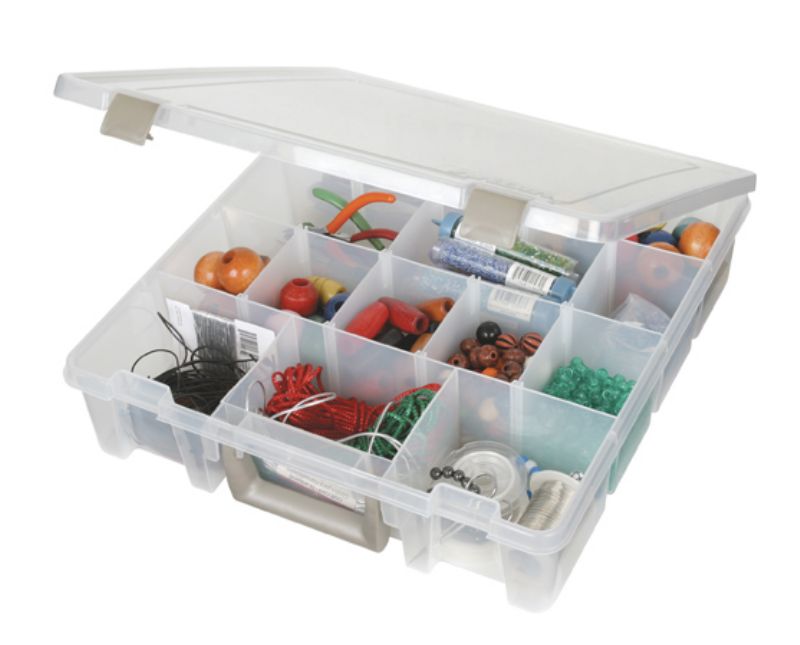 Super Satchel™ with Removable Dividers
