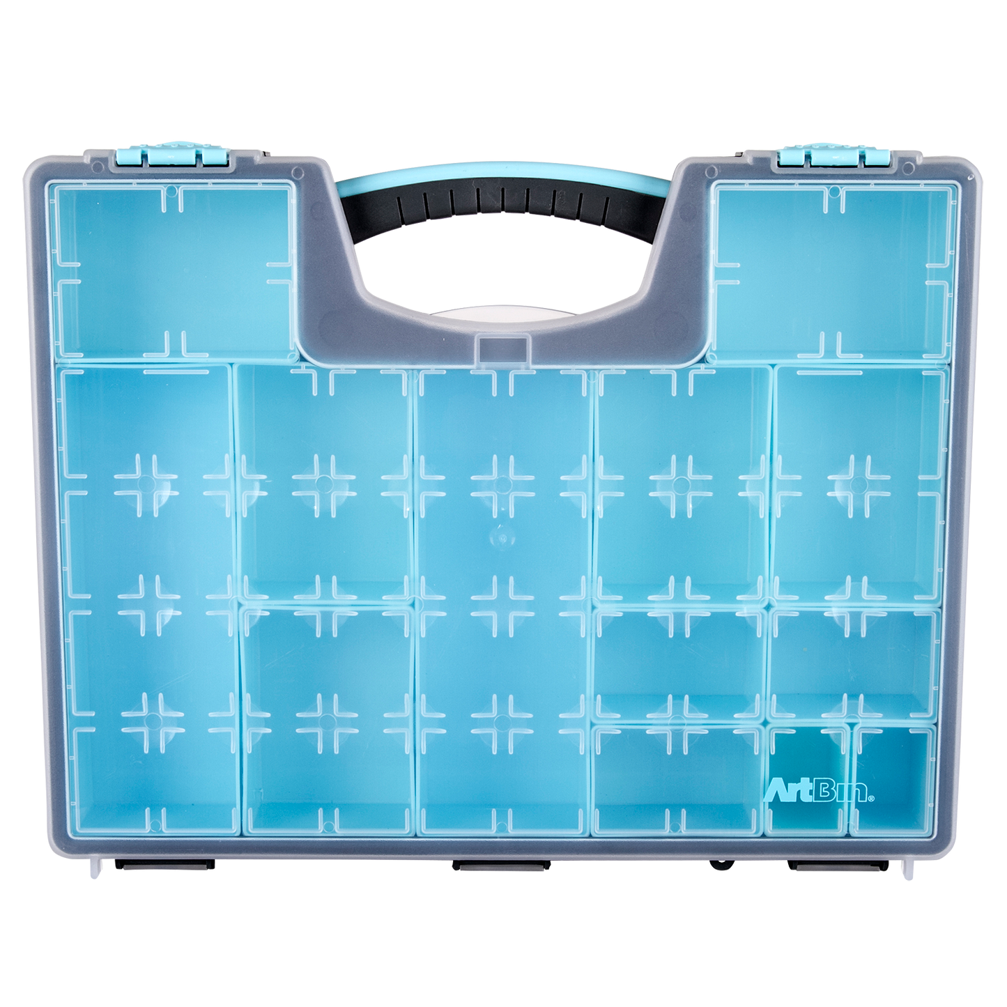 Large Quick View™ With Removable Bins