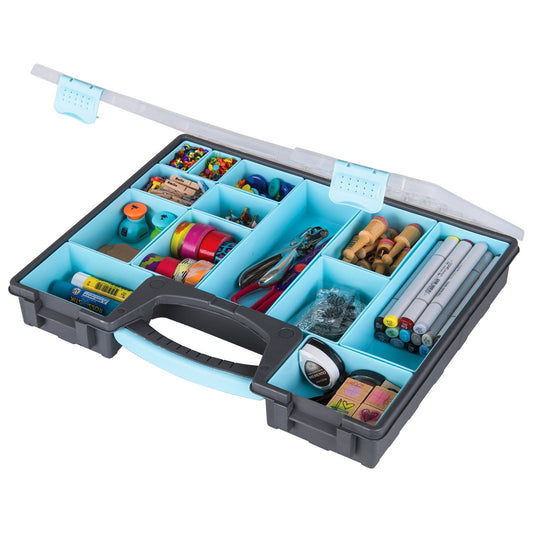 Large Quick View™ With Removable Bins