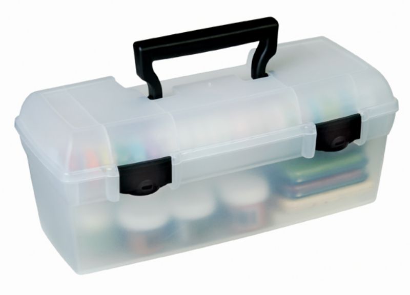 Essentials™  Lift-Out Tray Box