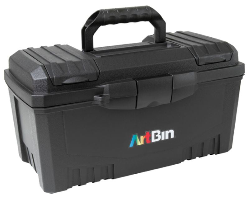 ArtBin Twin Top Storage Box