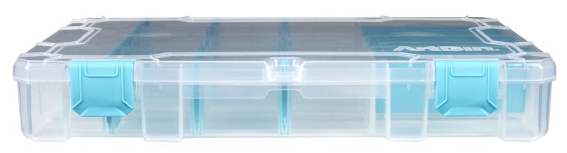 Zerust Anti-Tarnish 4 Component Storage Box