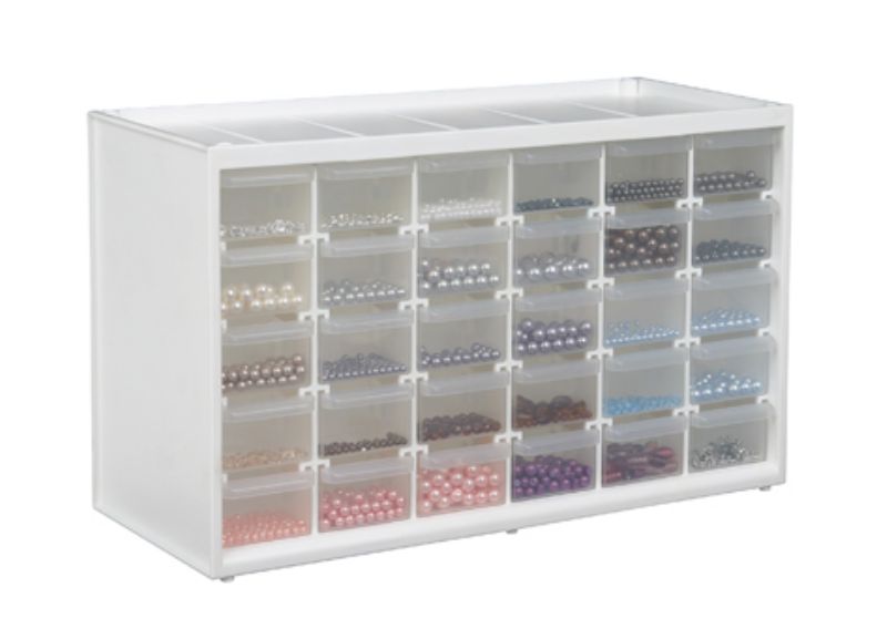 Store In Drawer Cabinet
