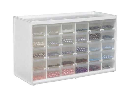 Store In Drawer Cabinet