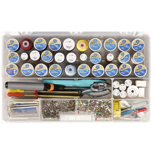 Sew-Lutions Sewing Supply Box