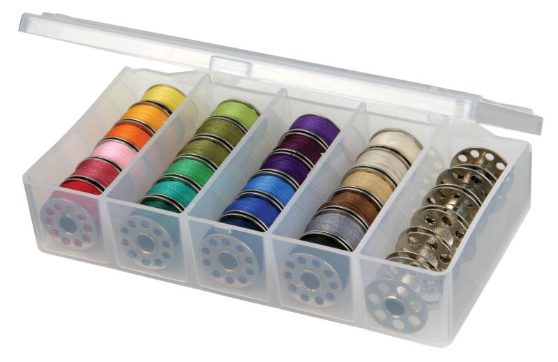 Sew-lutions Bobbin and Supply Box